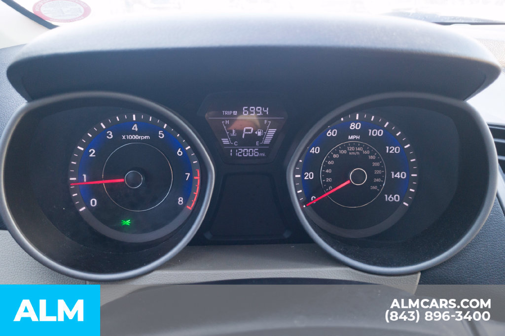 Used 2016 Hyundai Elantra SE FWD image 29