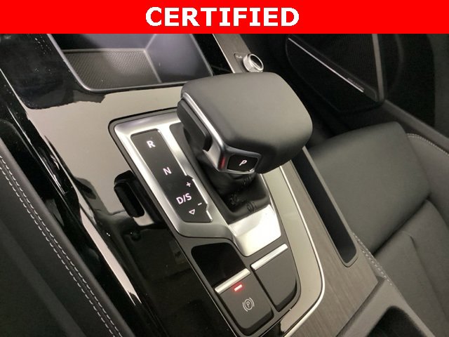 Certified 2025 Audi Q5 2.0T Premium Plus w/ Premium Plus Package image 27