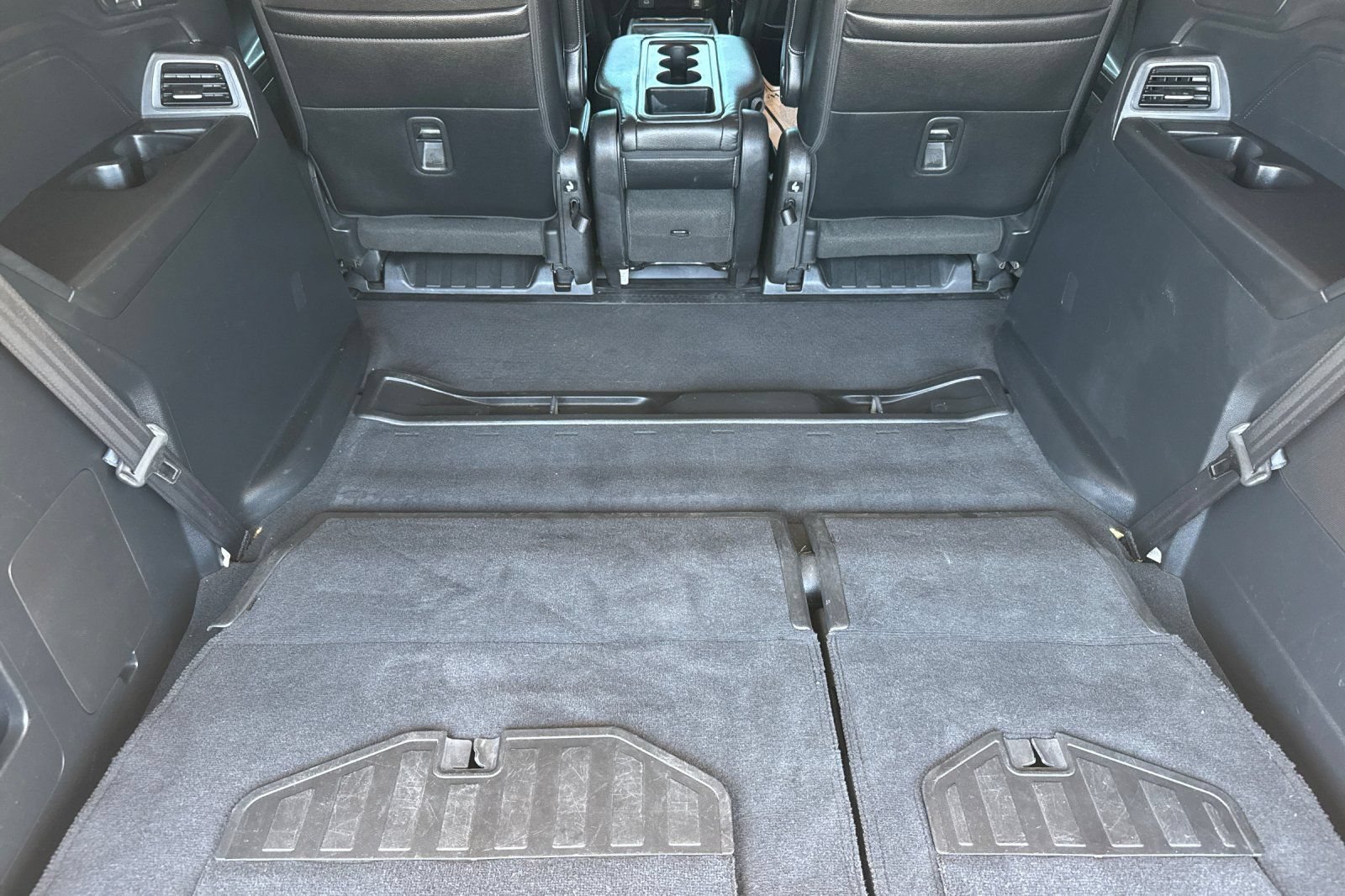 Used 2023 Honda Odyssey EX-L image 16