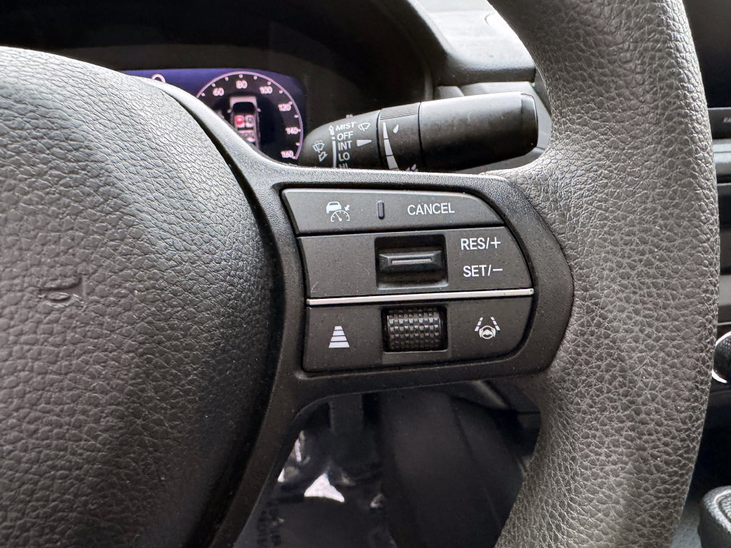 Used 2024 Honda Accord EX image 24