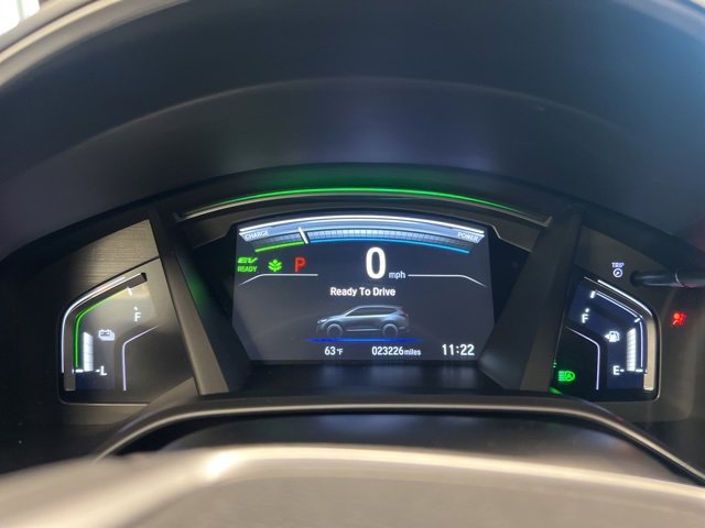 Used 2021 Honda CR-V Touring image 29
