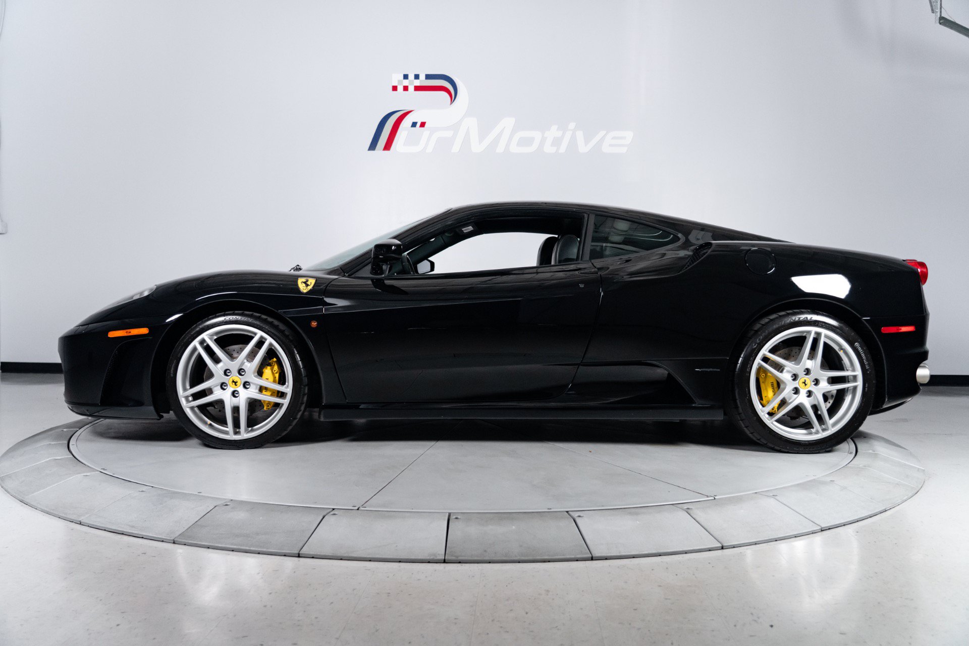 Used 2005 Ferrari F430 Coupe RWD image 3
