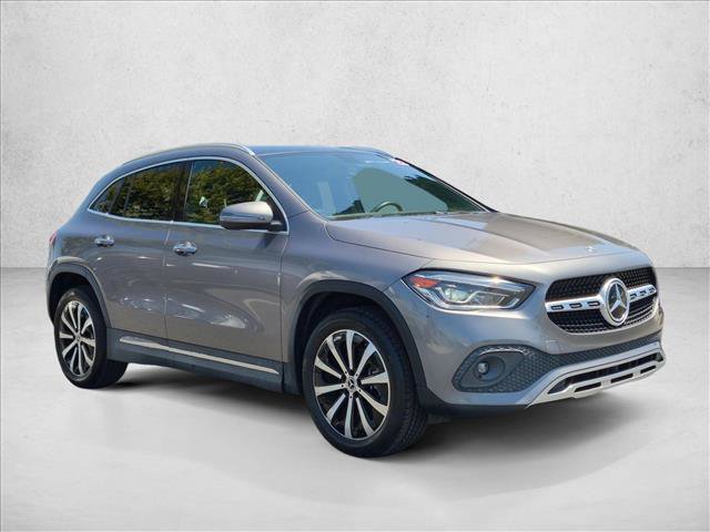 Used 2023 Mercedes-Benz GLA 250 image 3
