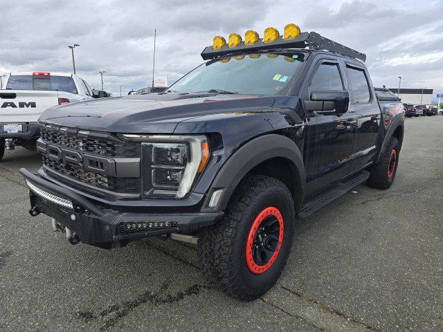 Used 2021 Ford F150 Raptor w/ Equipment Group 801A High image 7