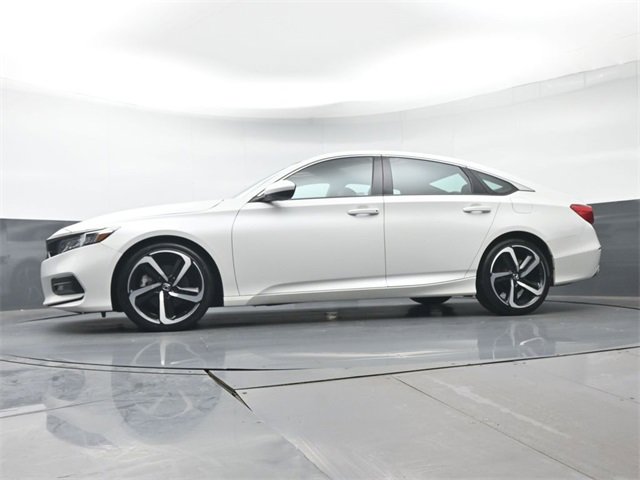 Used 2020 Honda Accord Sport image 29