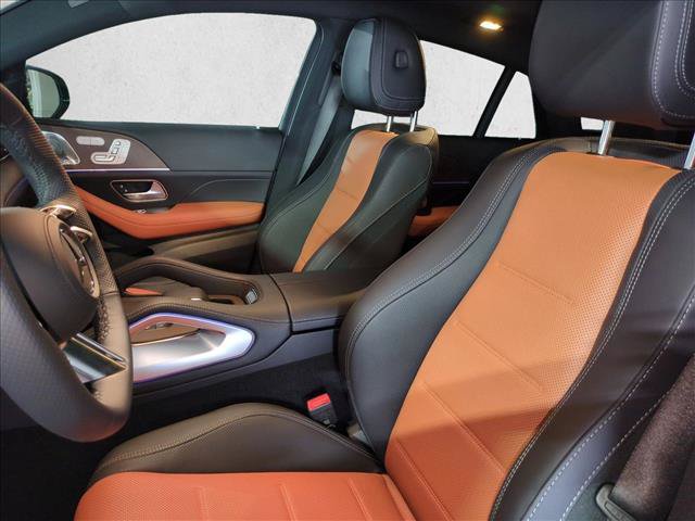 New 2027 Mercedes-Benz GLE 450 4MATIC Coupe image 4