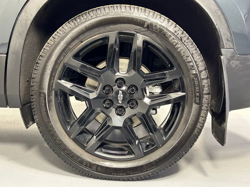 Used 2020 Chevrolet Blazer LT w/ LPO, Floor Liner Package image 36