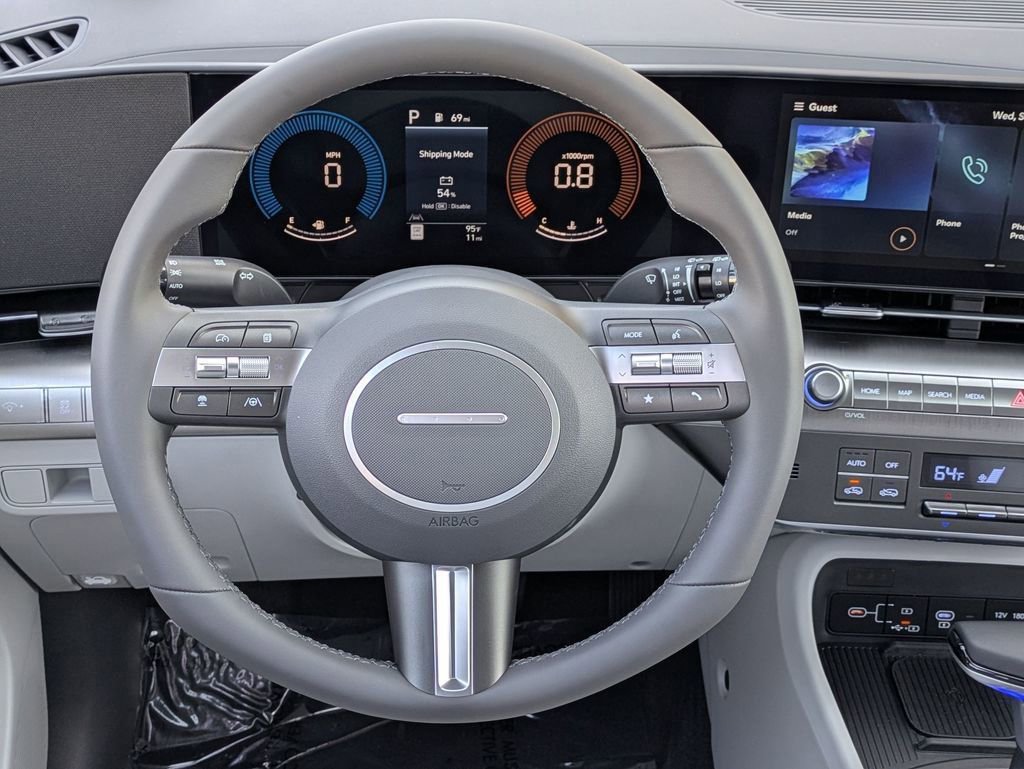 New 2026 Hyundai Kona SEL Sport image 17