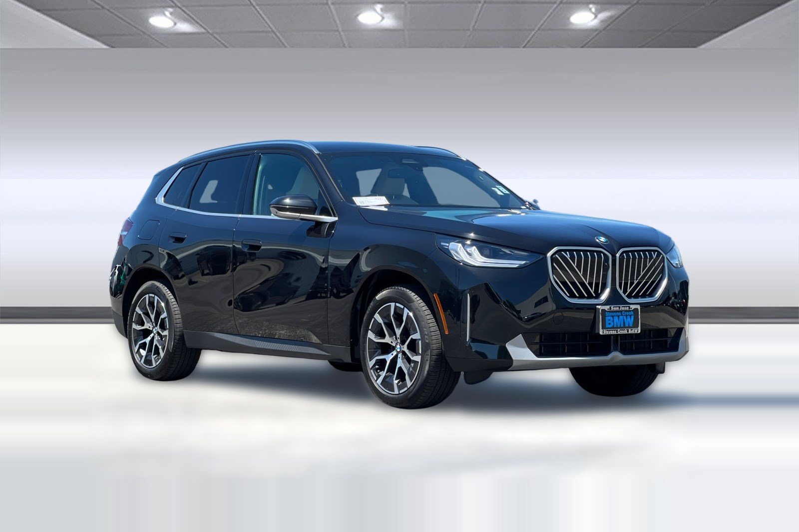 Used 2026 BMW X3 xDrive30i AWD/4WD image 5