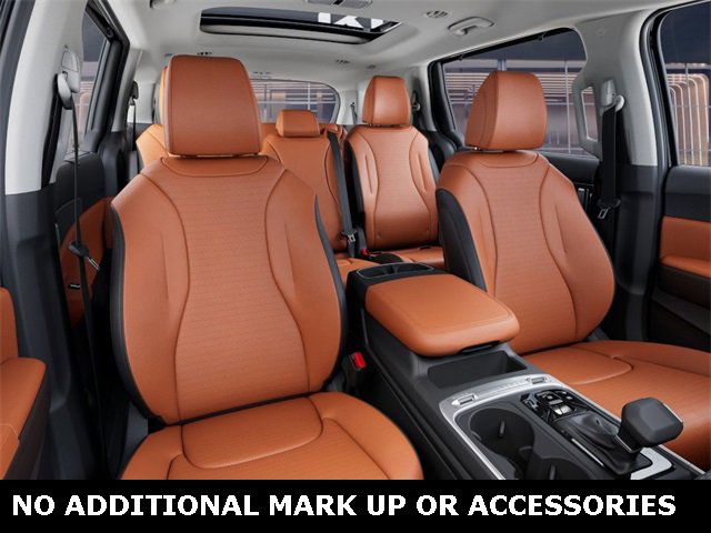 New 2026 Kia Carnival SX Prestige image 15
