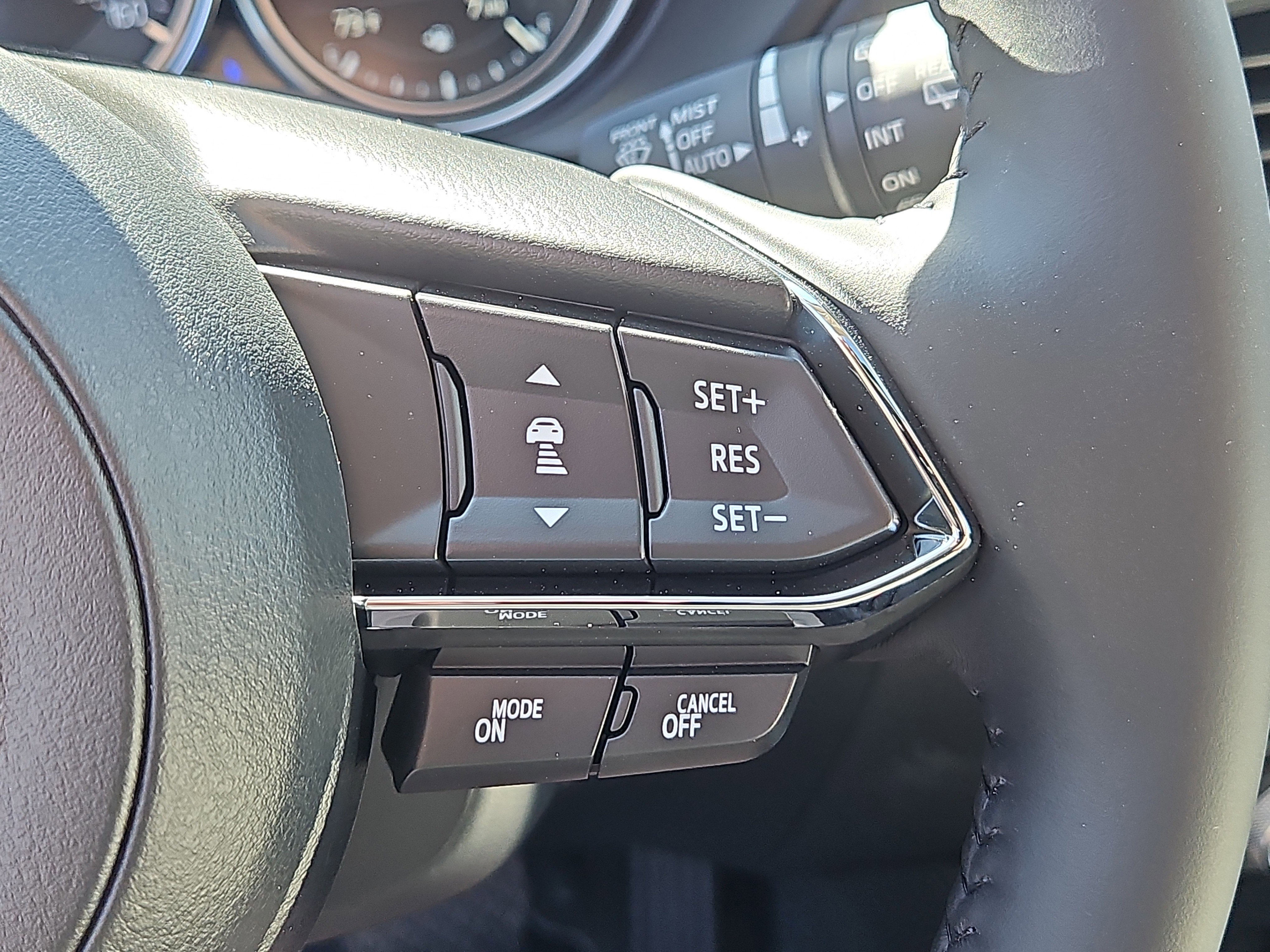 New 2025 MAZDA CX-5 AWD 2.5 S w/ Preferred Package image 15