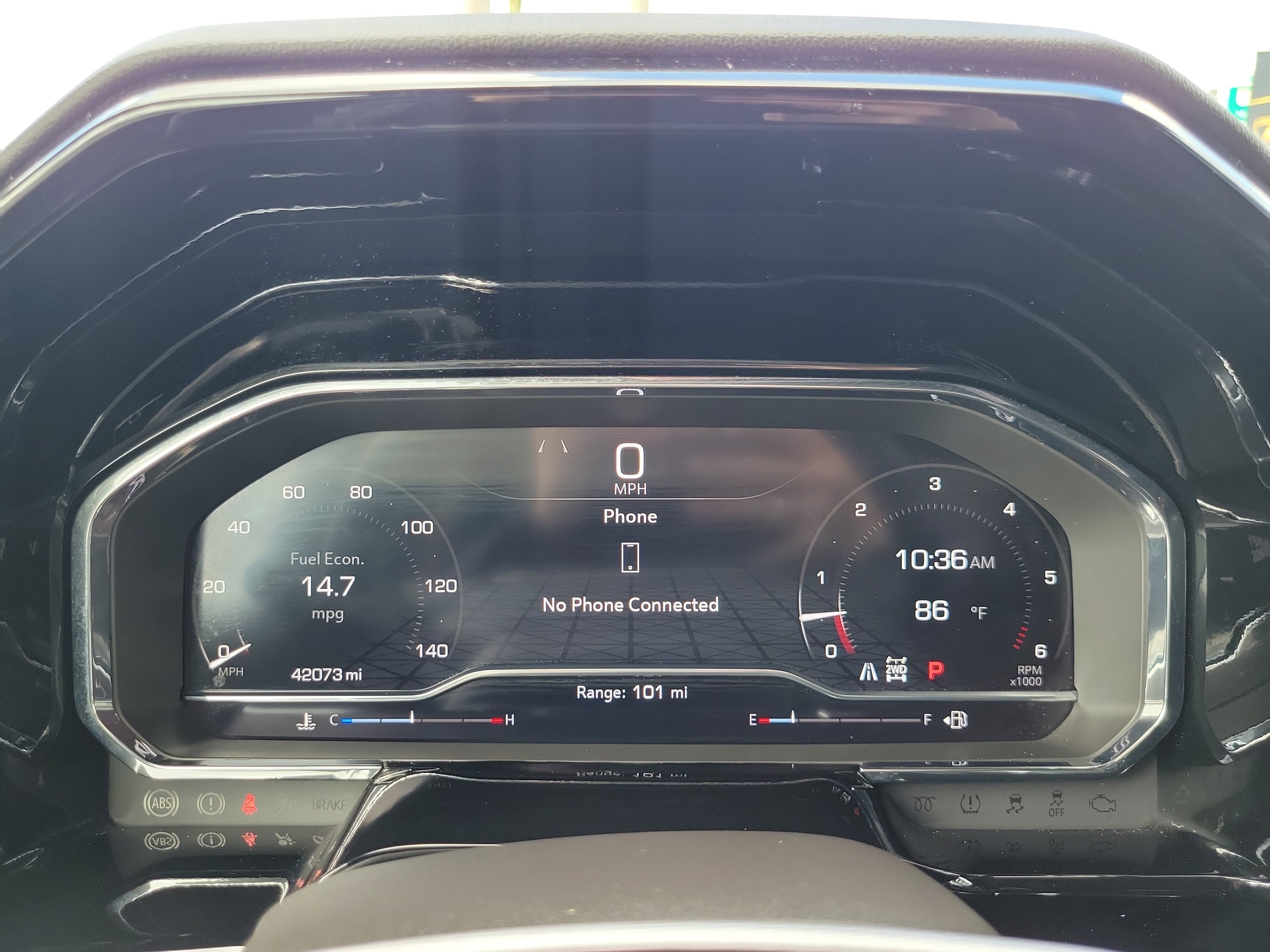 Used 2024 GMC Sierra 1500 SLT w/ SLT Premium Plus Package image 26