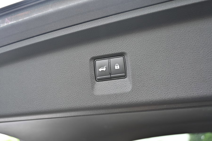 Used 2022 INFINITI QX60 Luxe w/ Cargo Package image 23