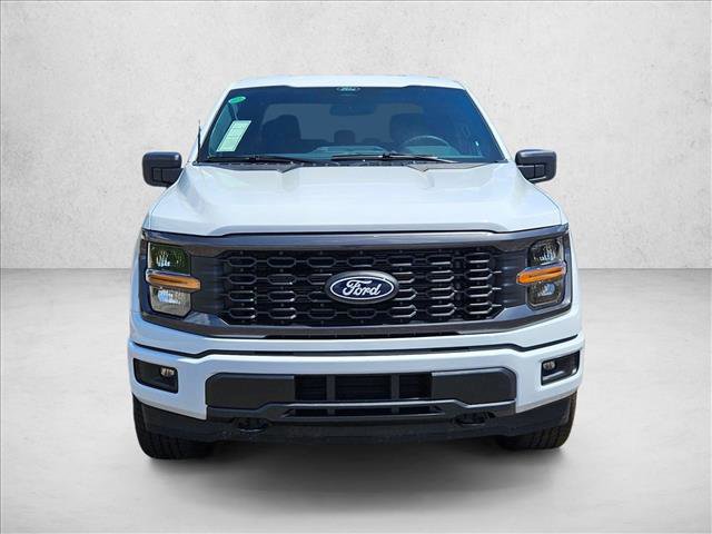 New 2026 Ford F150 STX AWD/4WD image 6