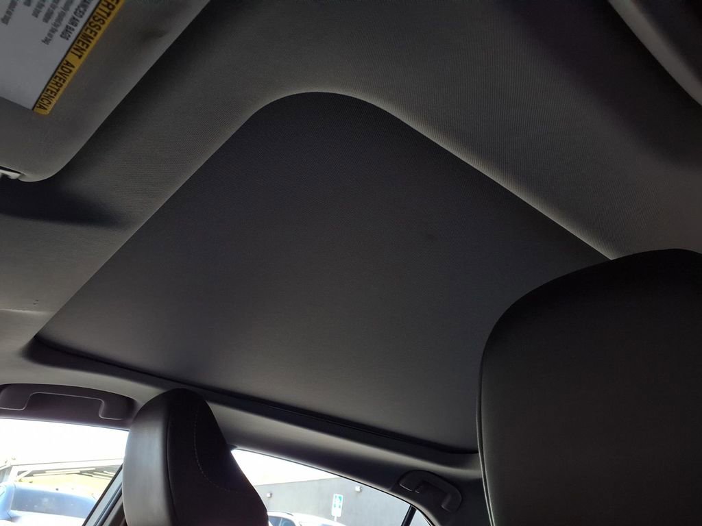 Certified 2023 Toyota Camry XSE image 18