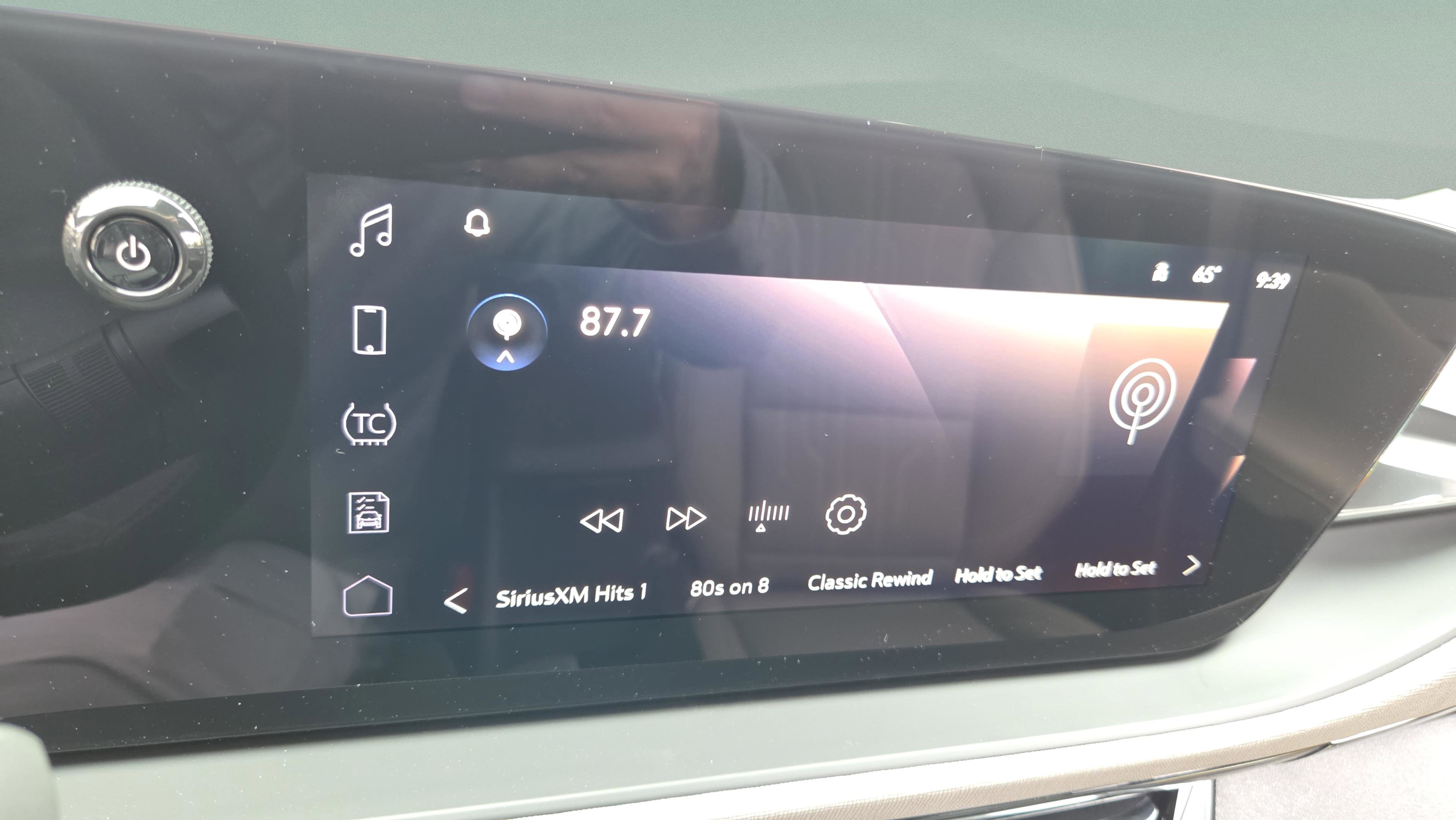 New 2026 Buick Envista Avenir FWD image 24