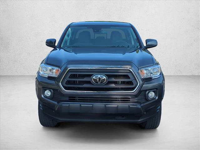 Certified 2022 Toyota Tacoma SR5 RWD image 2