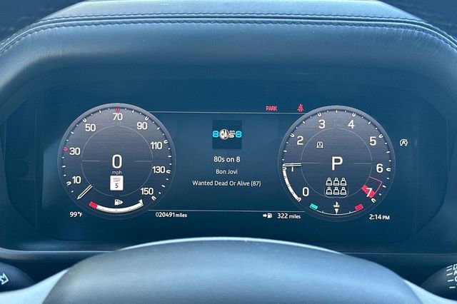 Used 2023 Land Rover Defender 130 SE image 23