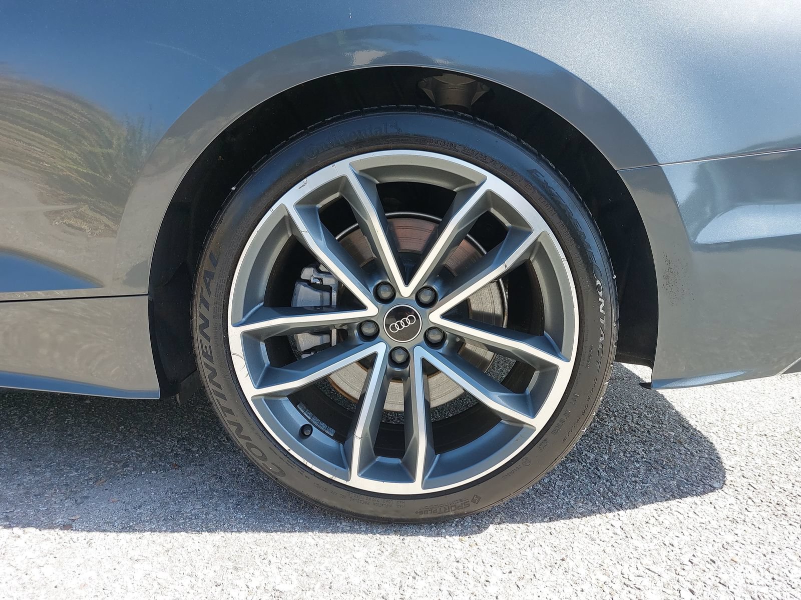 Certified 2023 Audi A5 2.0T Premium w/ Convenience Package AWD/4WD image 36