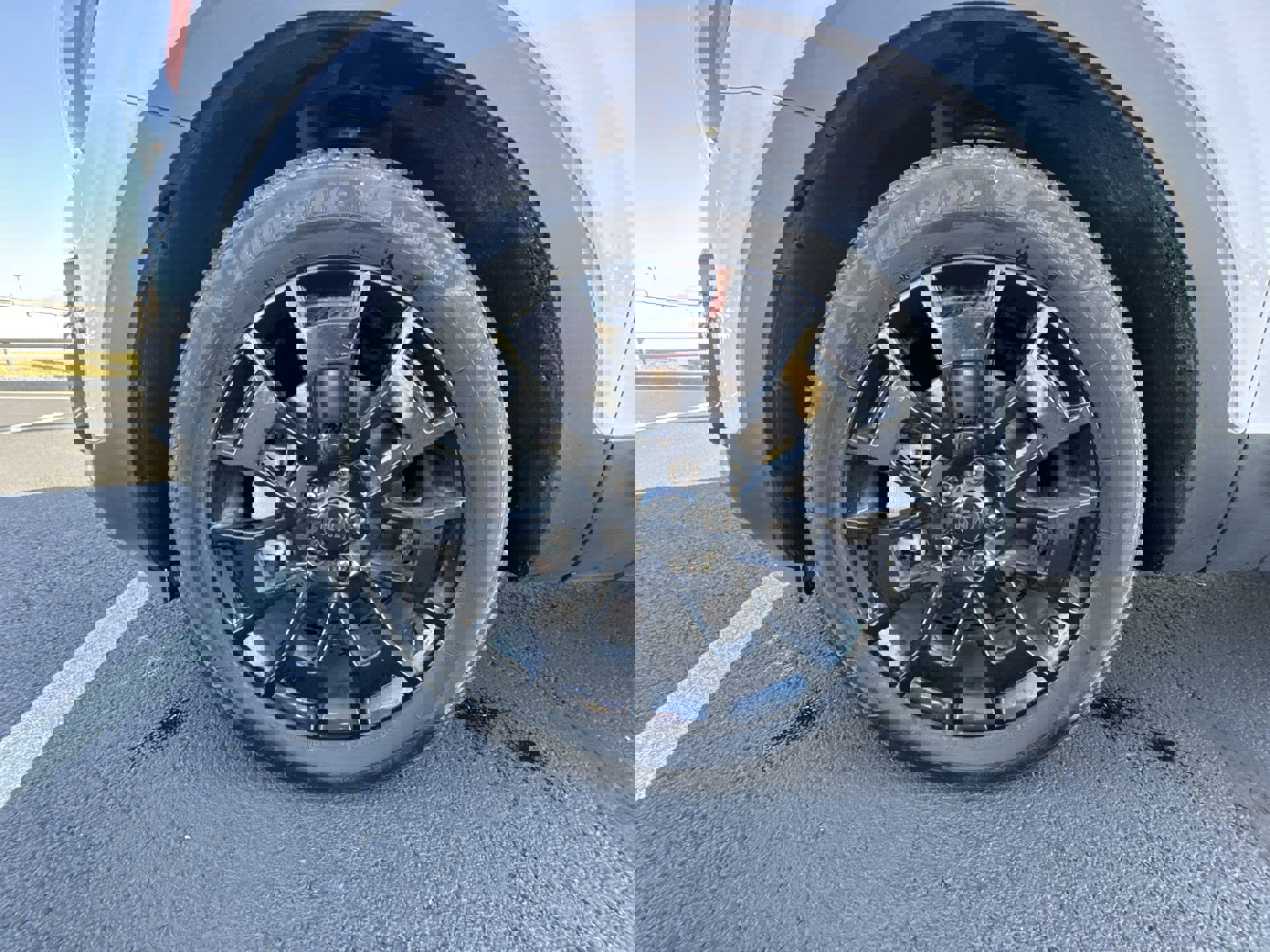 Used 2021 Kia Telluride SX w/ Nightfall Edition Package image 10