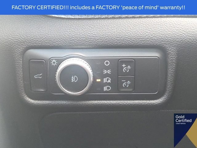Used 2022 Ford Explorer ST-Line AWD/4WD image 31