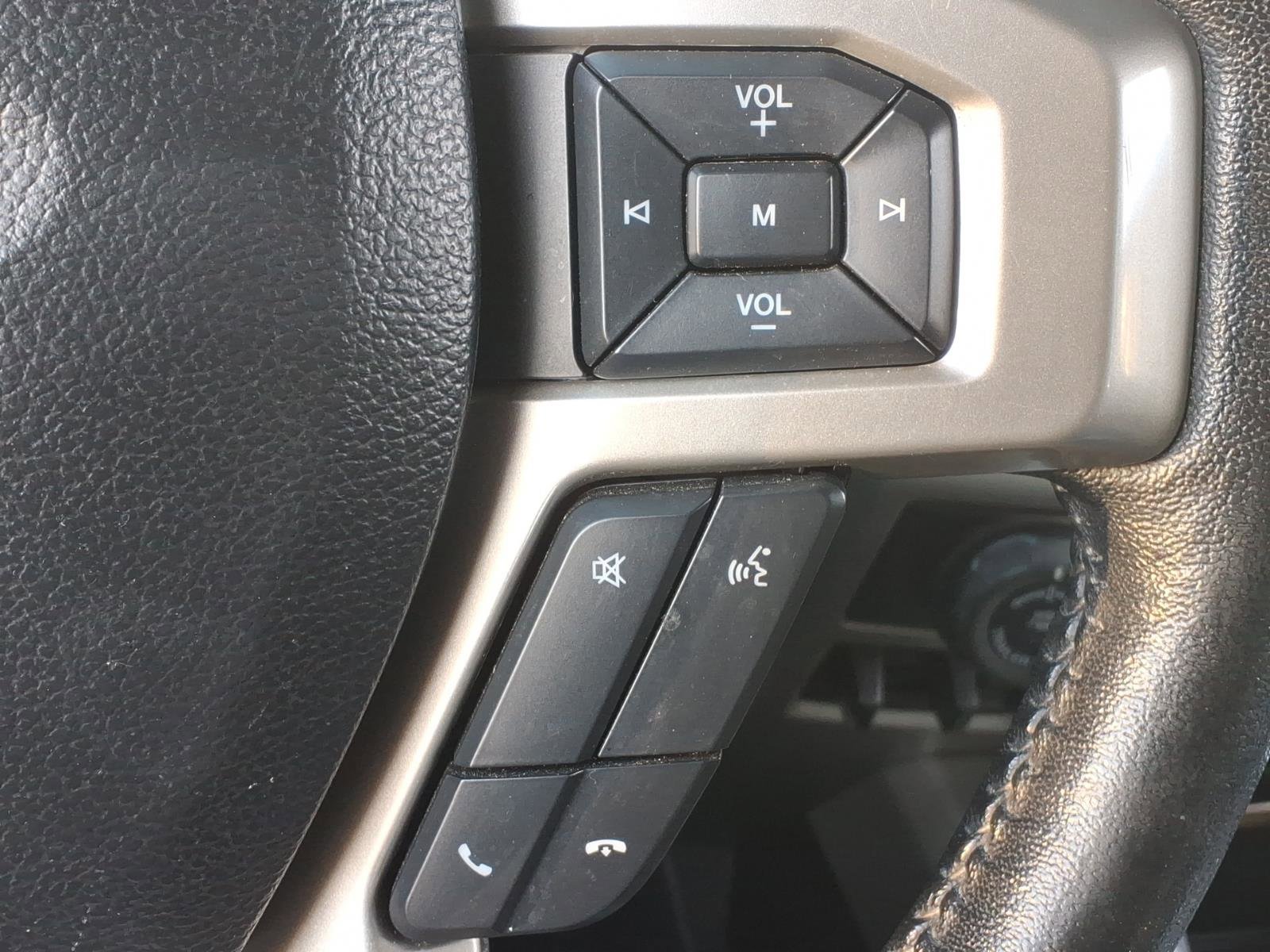 Used 2020 Ford F150 Lariat w/ Equipment Group 502A Luxury image 30