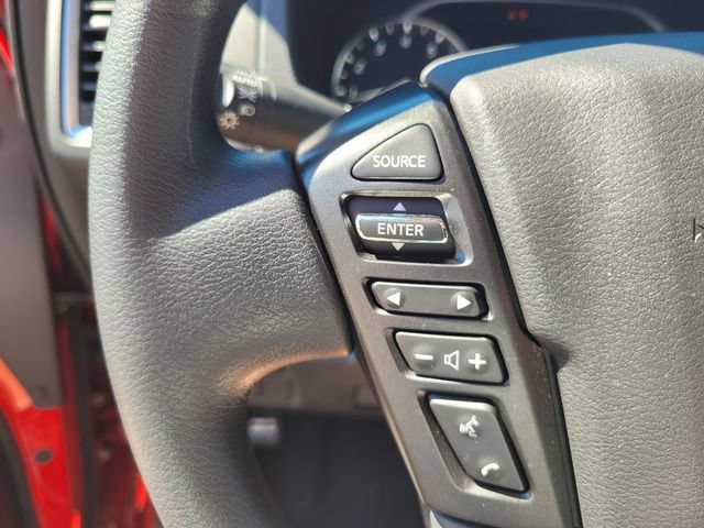 Certified 2024 Nissan Frontier SV w/ Technology Package AWD/4WD image 28
