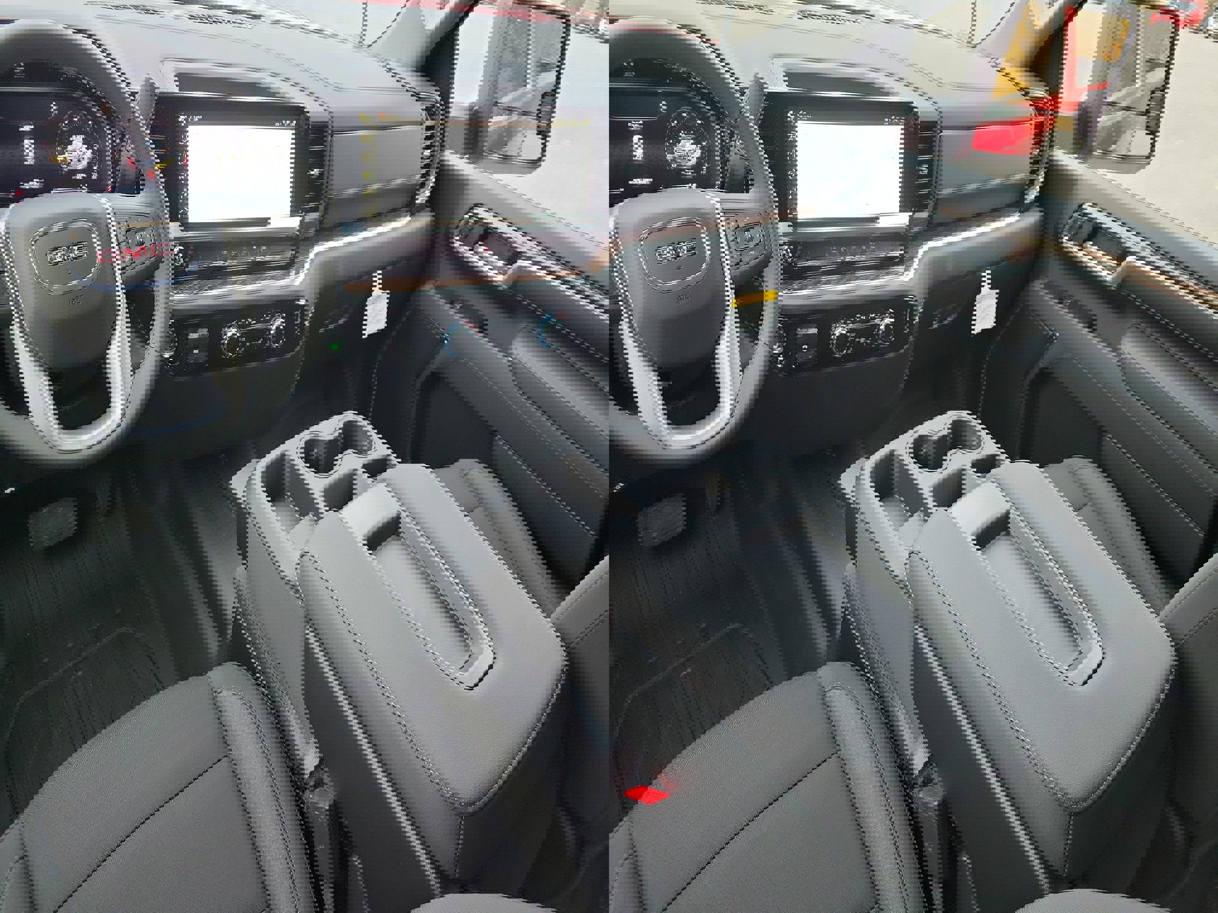 New 2026 GMC Sierra 2500 SLE w/ SLE Convenience Package image 19