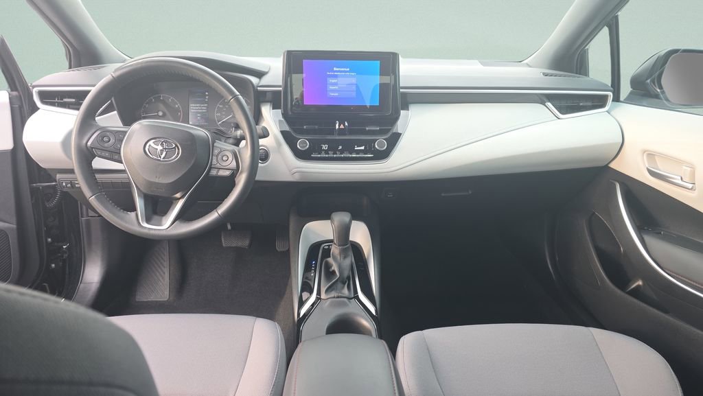 Used 2024 Toyota Corolla SE FWD image 11
