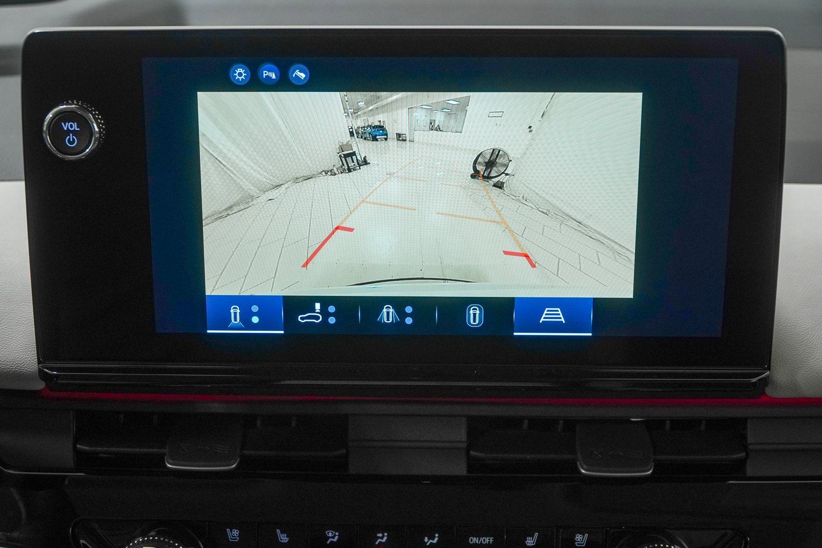 New 2026 Honda Prologue Elite image 45