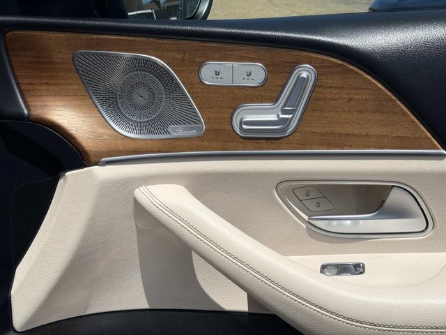 Used 2022 Mercedes-Benz GLE 350 image 20