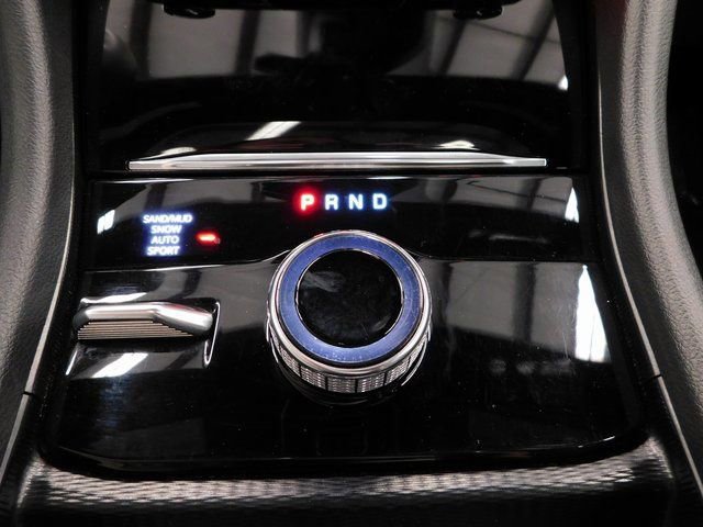 Used 2024 Jeep Grand Cherokee L Limited w/ Luxury Tech Group II image 41