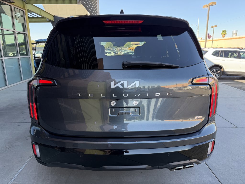 Used 2024 Kia Telluride EX X-Line image 13