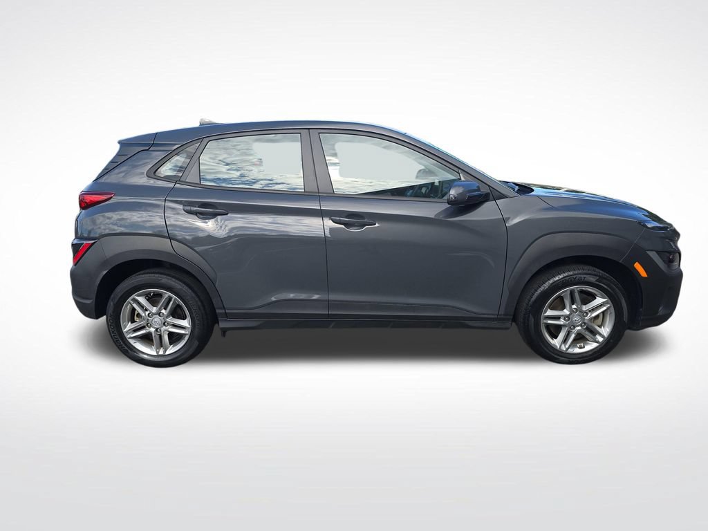 Certified 2023 Hyundai Kona SE AWD/4WD image 8