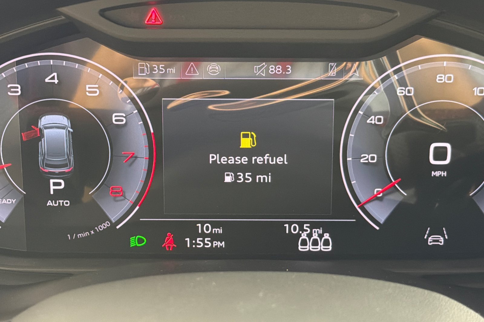 New 2026 Audi Q8 Prestige AWD/4WD image 24