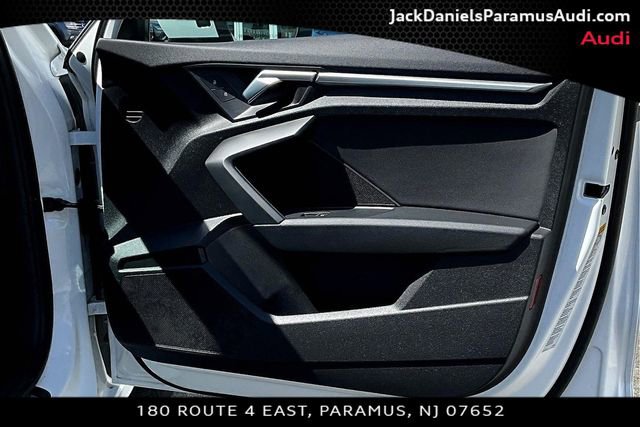 Used 2022 Audi A3 2.0T Premium image 16