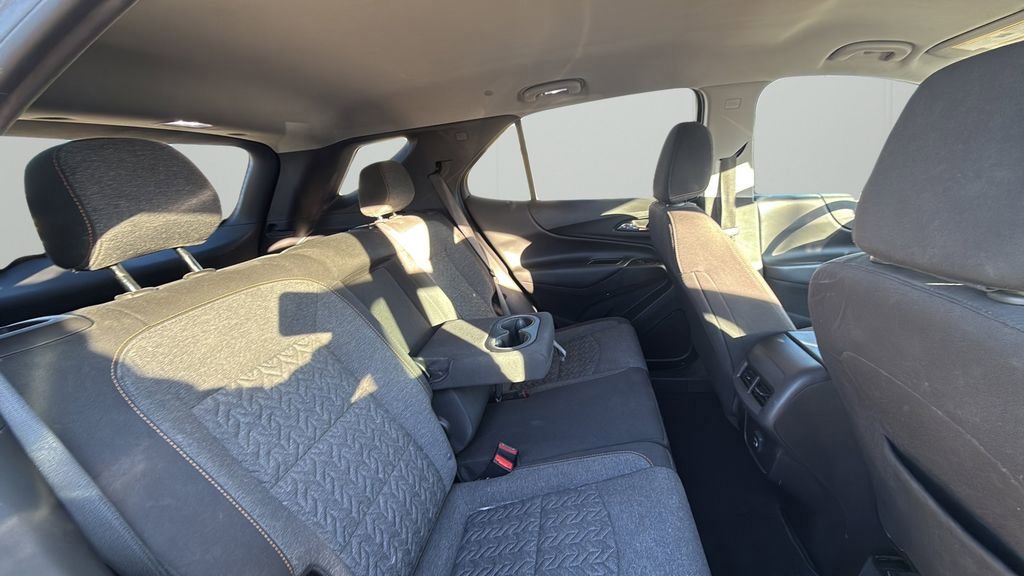 Used 2023 Chevrolet Equinox LT AWD/4WD image 37