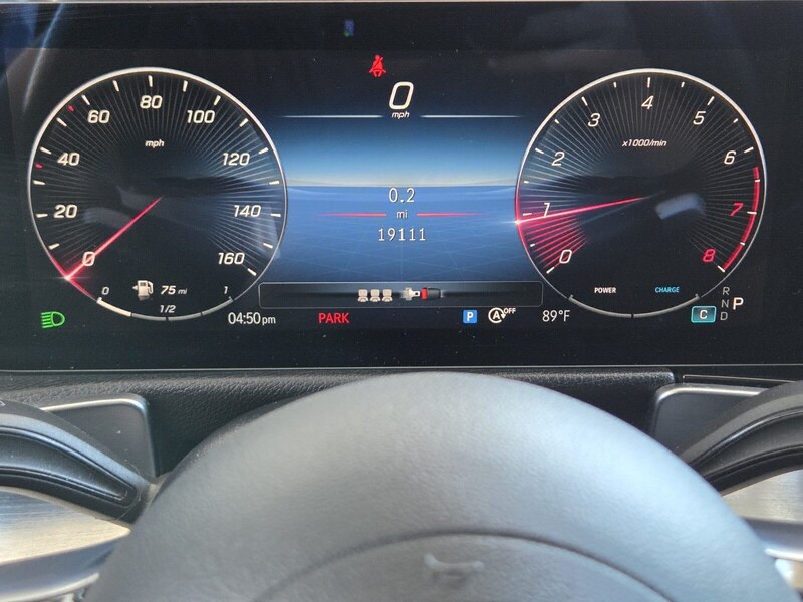 Used 2024 Mercedes-Benz GLB 250 image 29