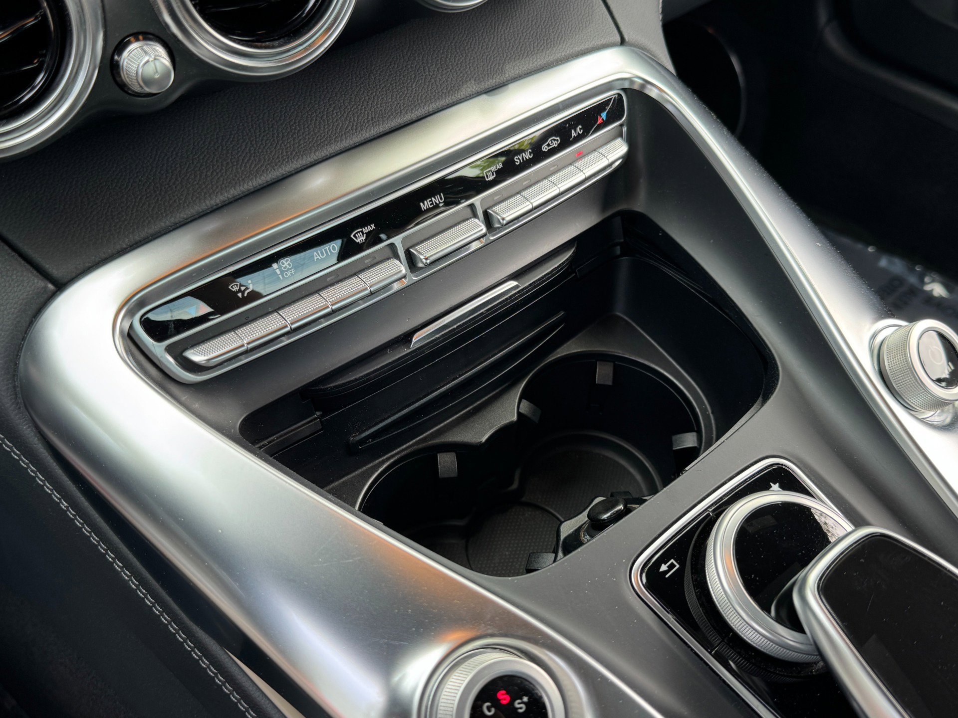 Used 2017 Mercedes-Benz AMG GT Coupe image 39