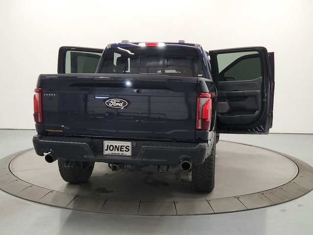 Used 2024 Ford F150 Tremor w/ Tow/Haul Package image 14