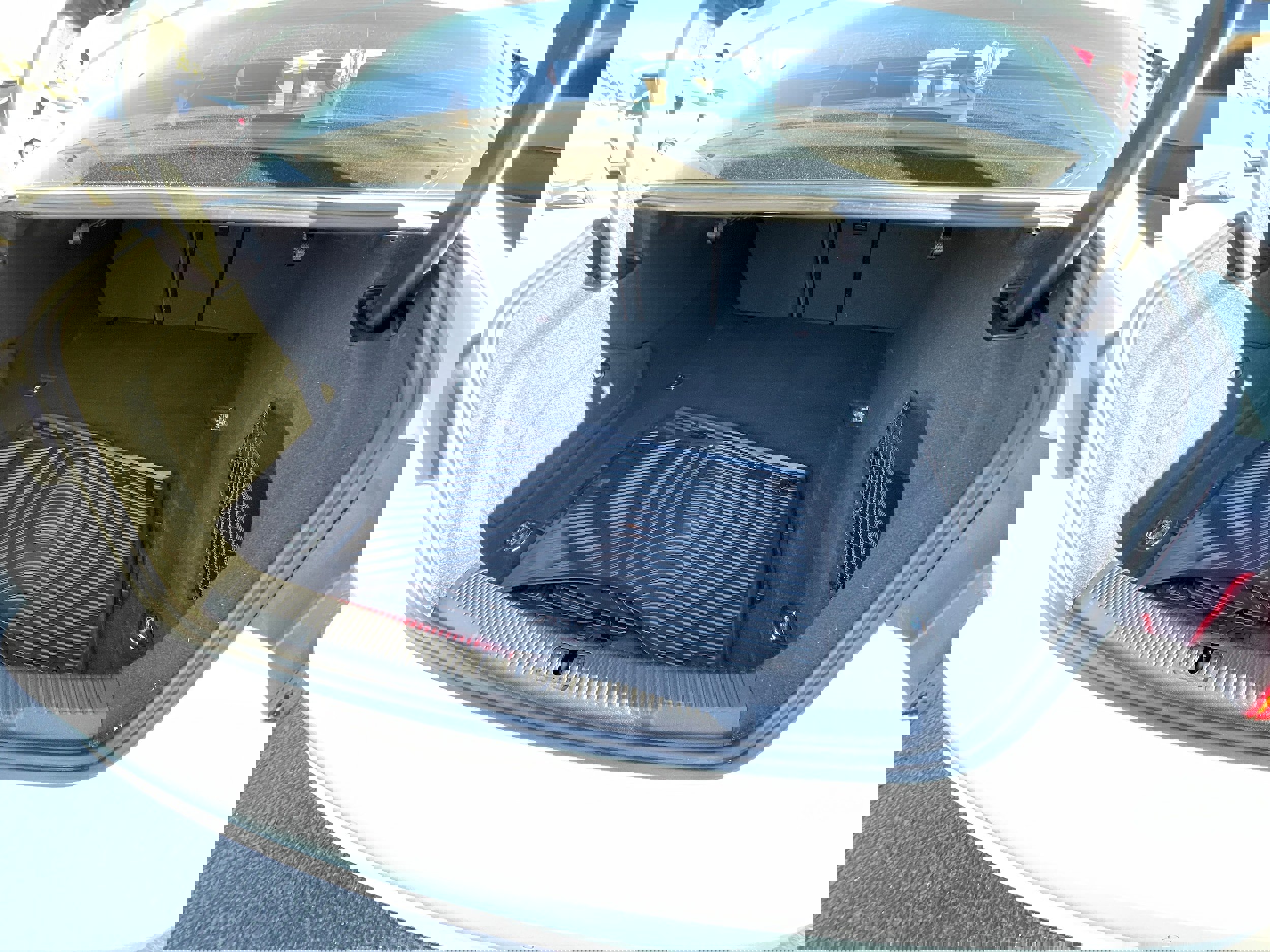 Used 2016 Audi A6 2.0T Premium image 31