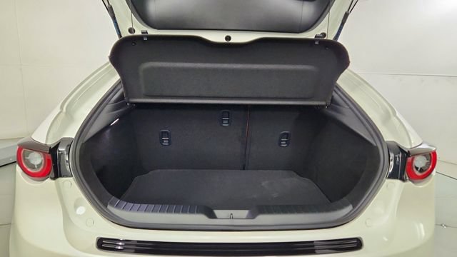 New 2026 MAZDA MAZDA3 Carbon AWD/4WD image 34
