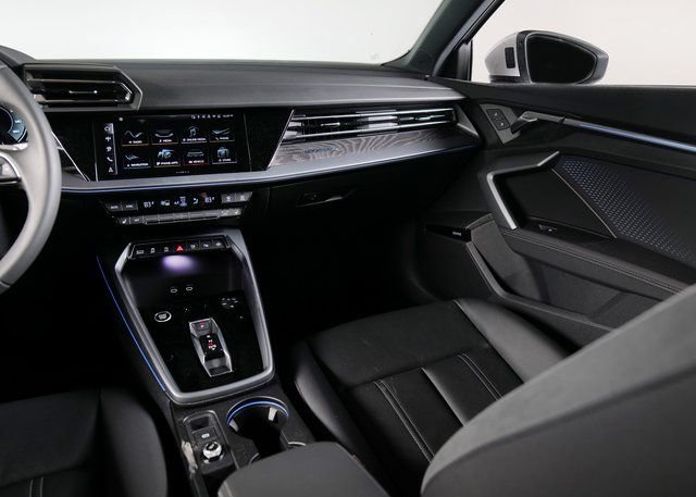 New 2026 Audi A3 2.0T Premium Plus AWD/4WD image 18