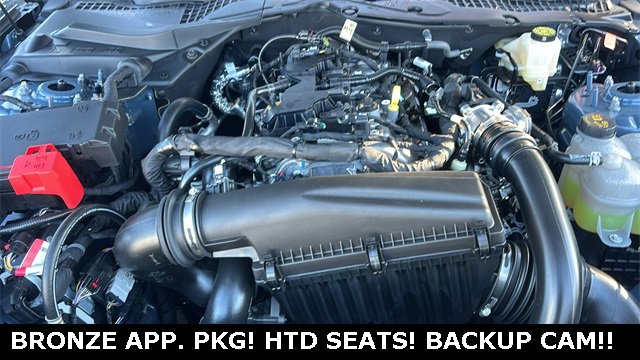 New 2026 Ford Mustang EcoBoost image 32