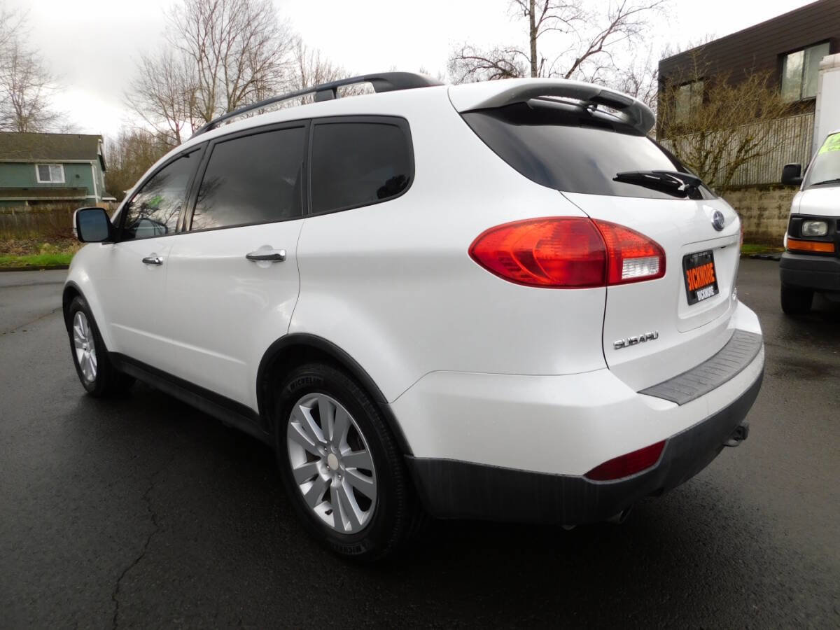 Used 2008 Subaru Tribeca Limited AWD/4WD image 3