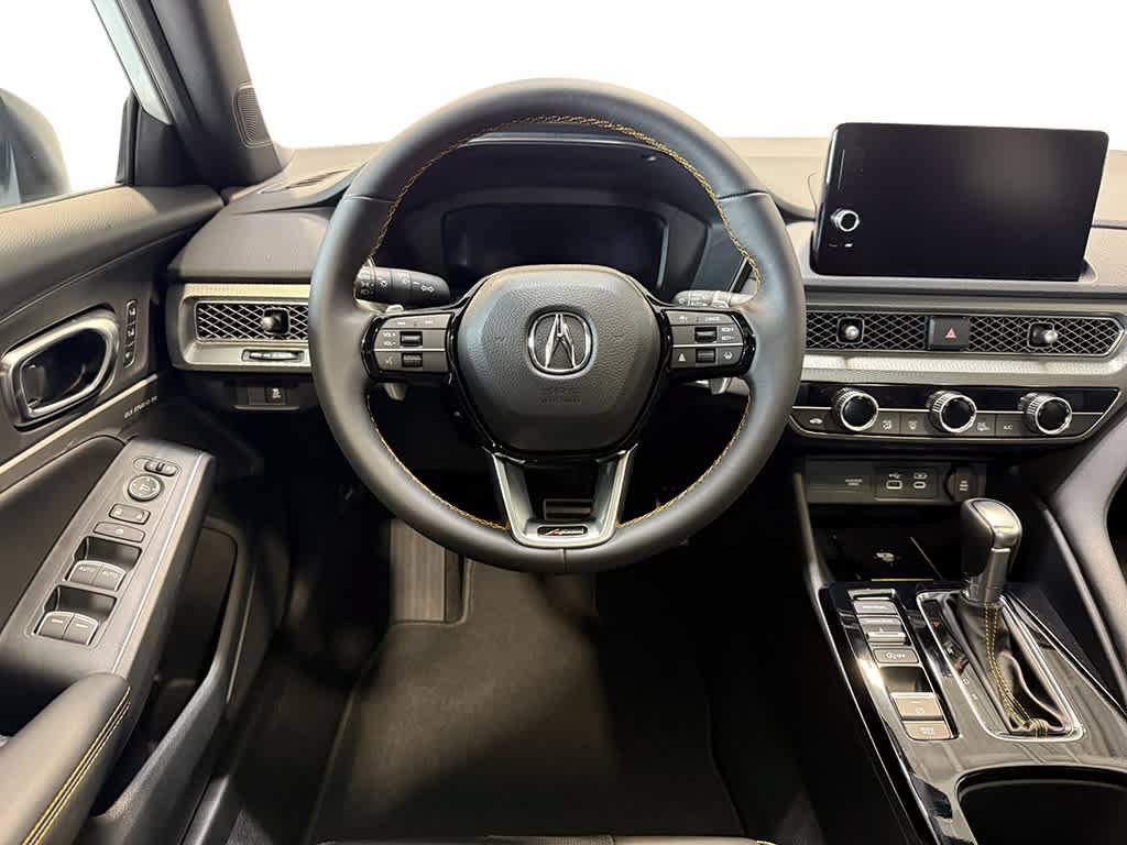 New 2026 Acura Integra A-Spec FWD image 16