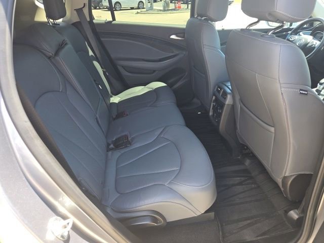 Used 2020 Buick Envision Essence FWD image 21