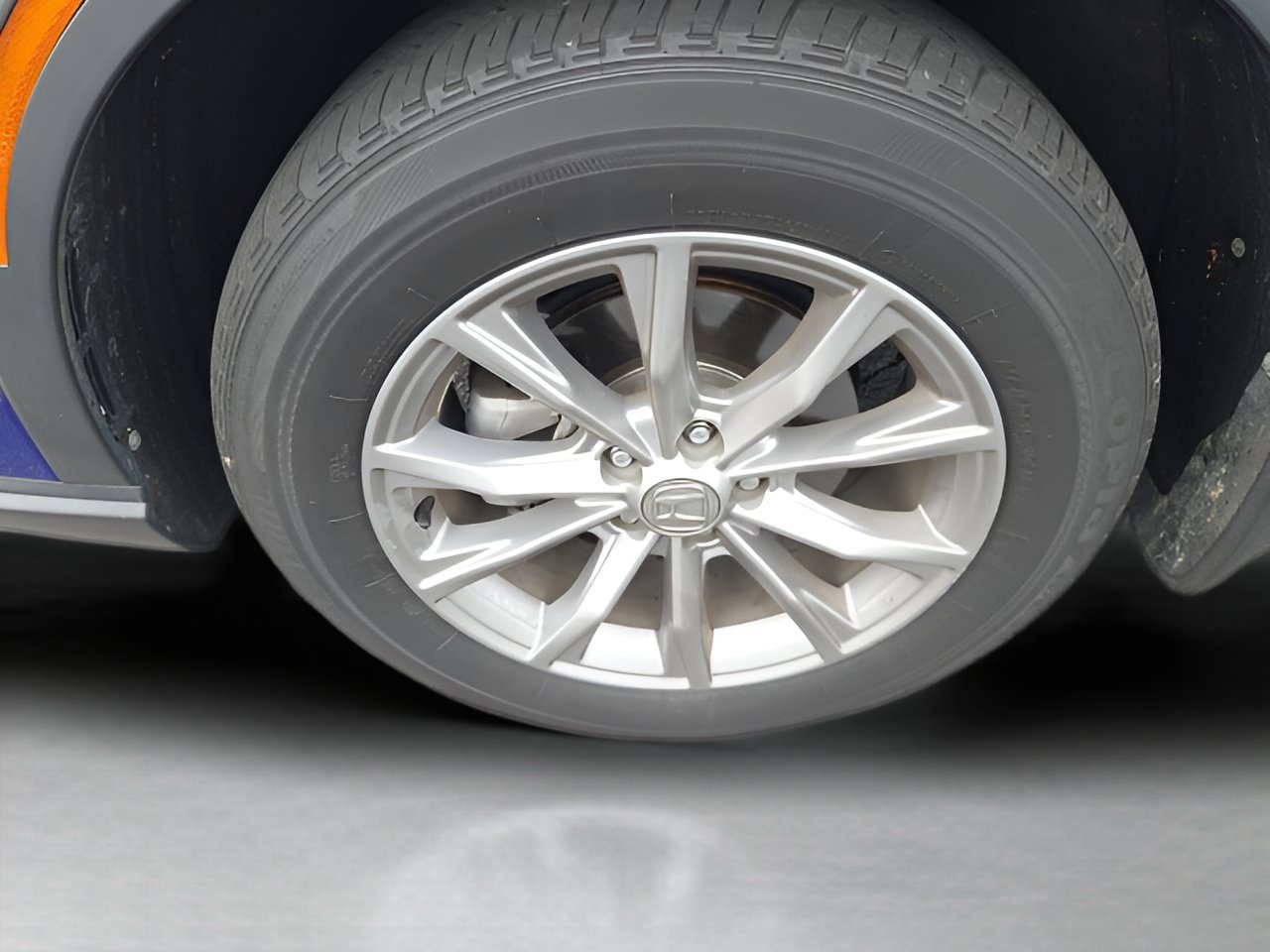 Used 2023 Honda CR-V EX-L image 14