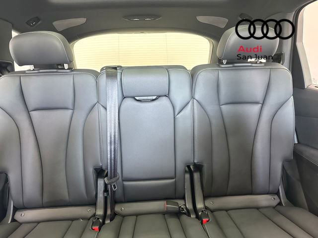 New 2026 Audi Q7 3.0T Premium Plus AWD/4WD image 19