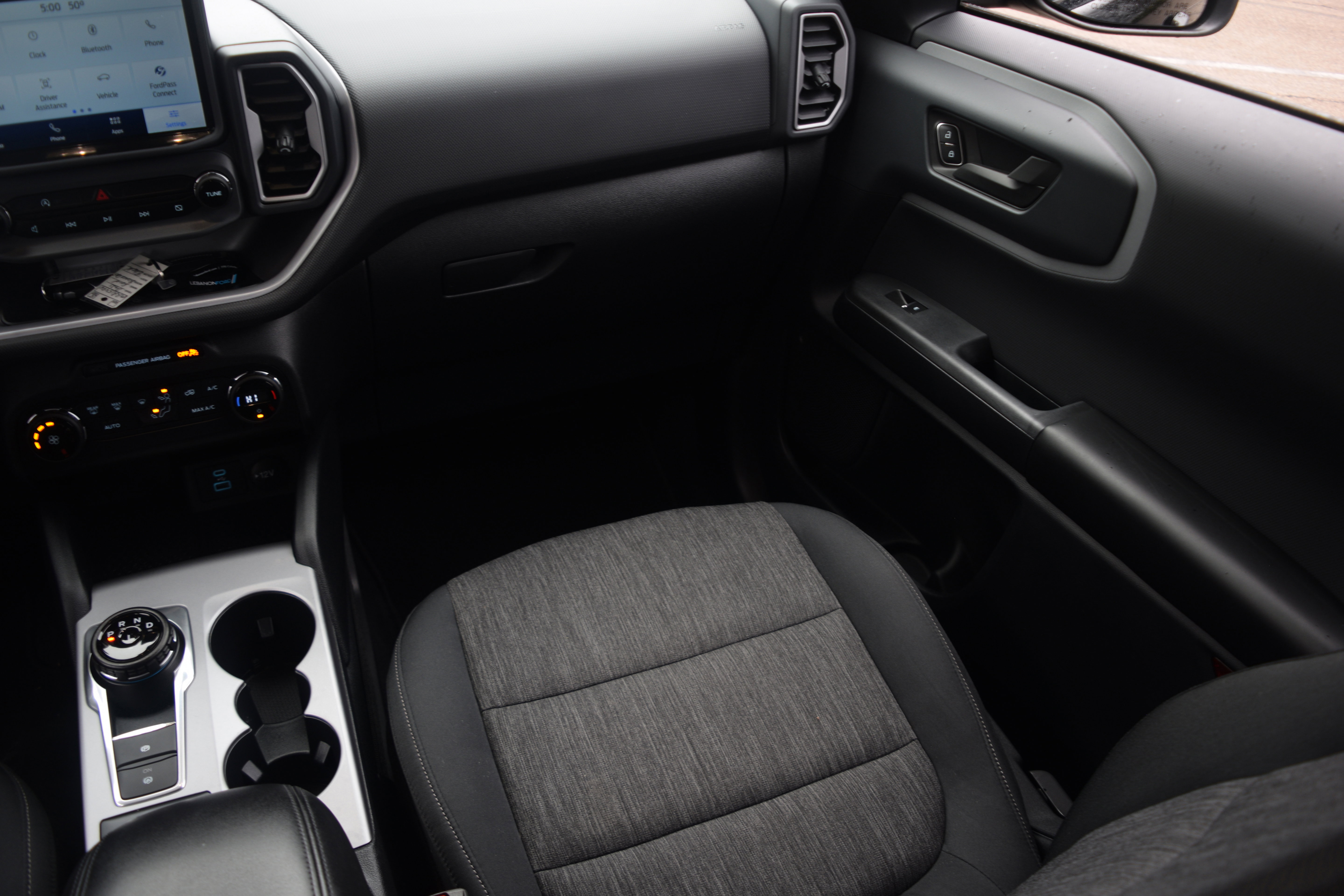 Certified 2021 Ford Bronco Sport Big Bend image 14